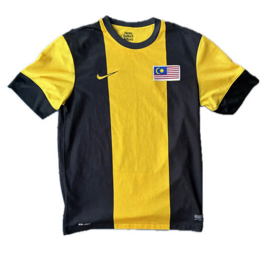 Malesia 2012/13 Kotipaita - (L) - 9/10