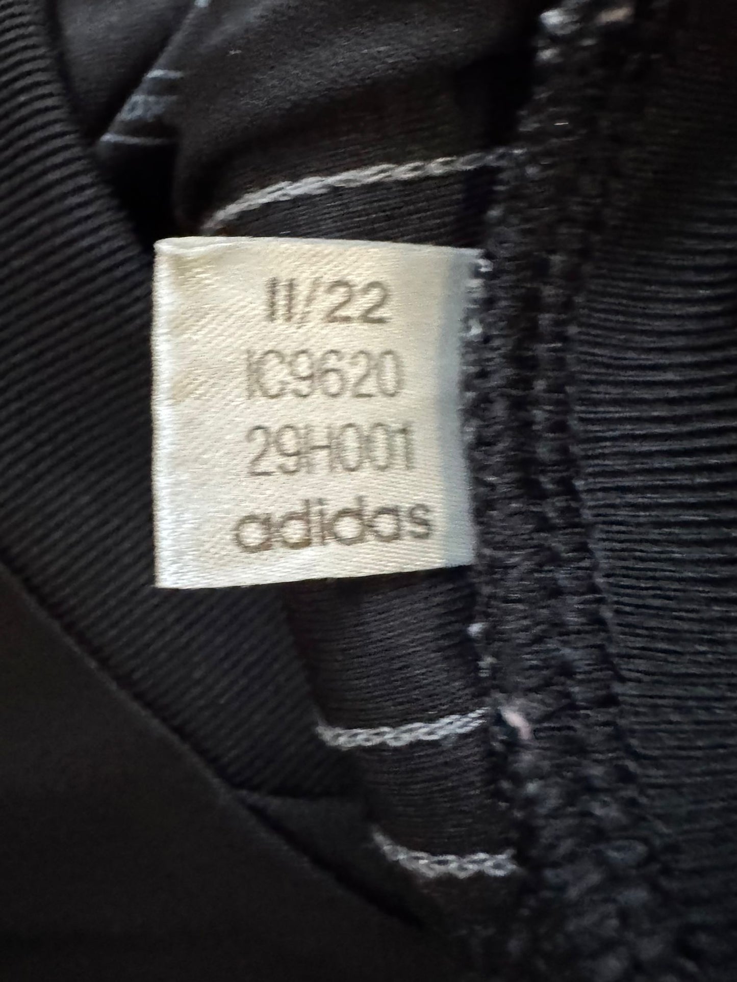 Nashville SC 2023/24 Vieraspaita - (L) - 10/10