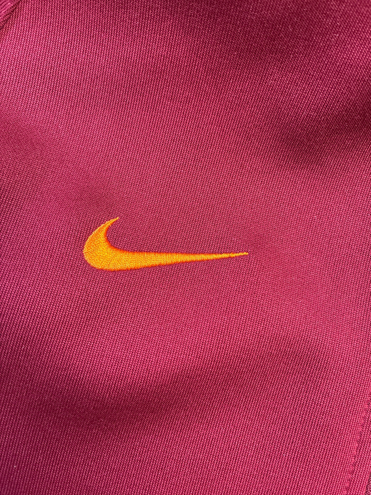 AS Roma N98 Verkkatakki - (S) - 10/10