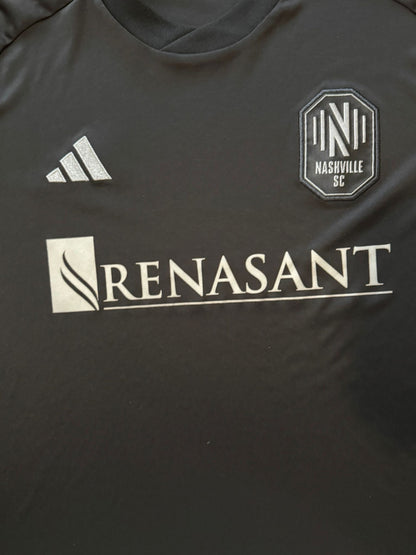 Nashville SC 2023/24 Vieraspaita - (L) - 10/10