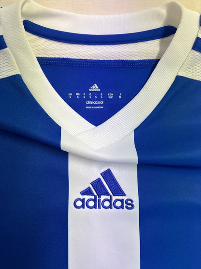 HJK 2016/17 Kotipaita - #9 Riski - (S) - 10/10