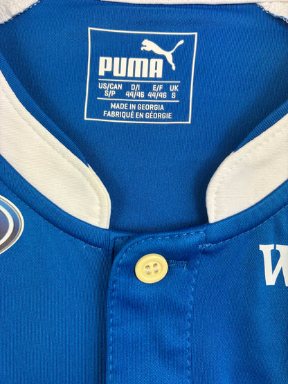 RoPS 2016/17 Kotipaita - #8 Taylor - (S) - 10/10