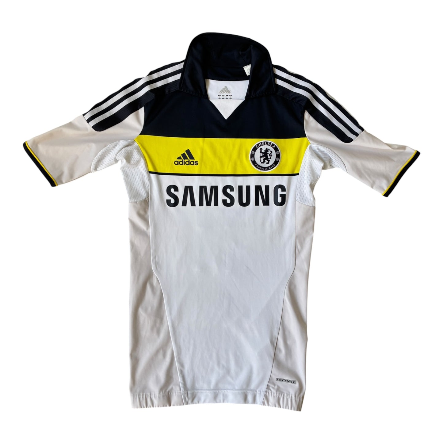 Chelsea 2011/12 3. paita - #11 Drogba - (S) - 9/10 - Player Issue