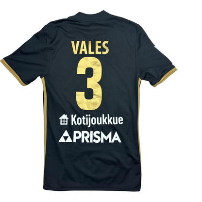 SJK 2024 Kotipaita - #3 Vales - (S) - 10/10