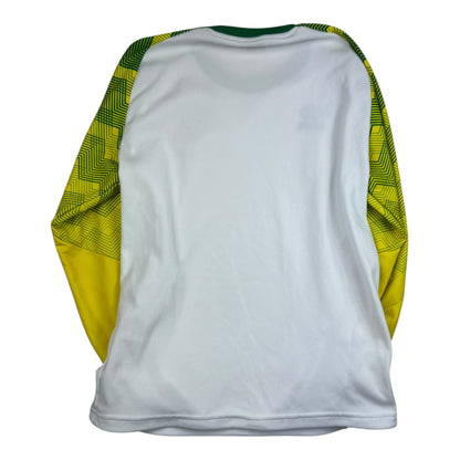 Norwich City FC Treenipaita - (S) - 9/10