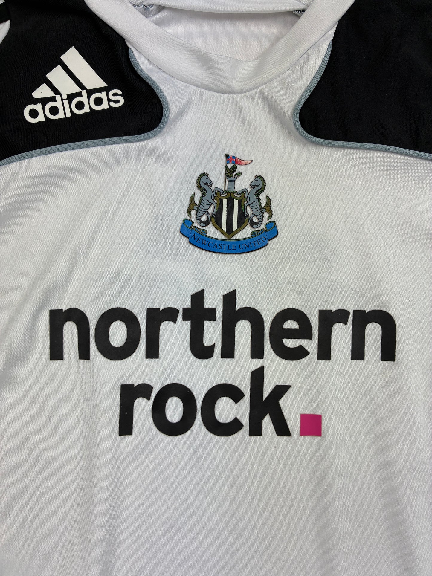 Newcastle United Treenipaita - (S) - 8/10