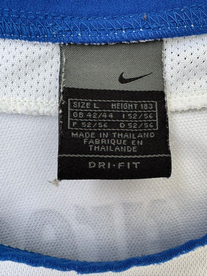 FC Zürich Kotipaita 2002/03 - (L) - 8/10