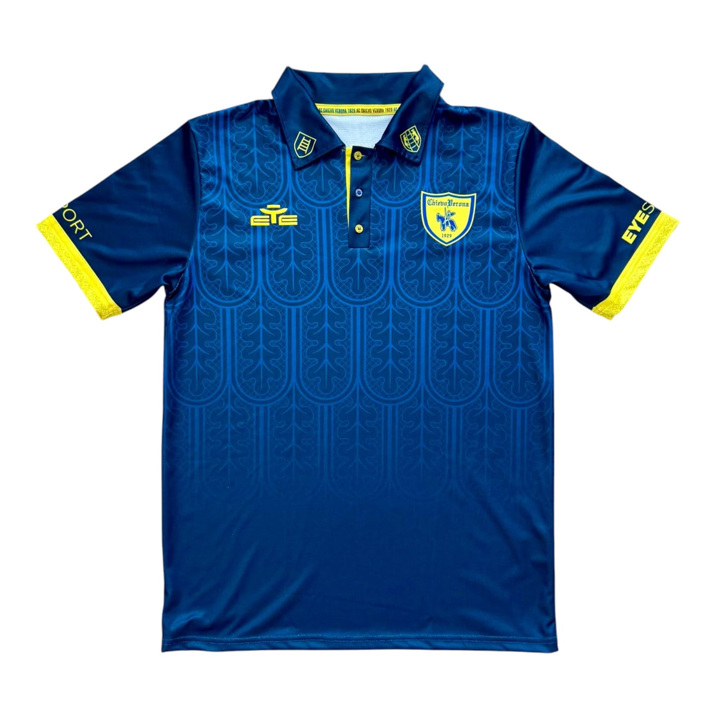 Chievo Verona 2021/22 Coppa Italia - (M) - 10/10