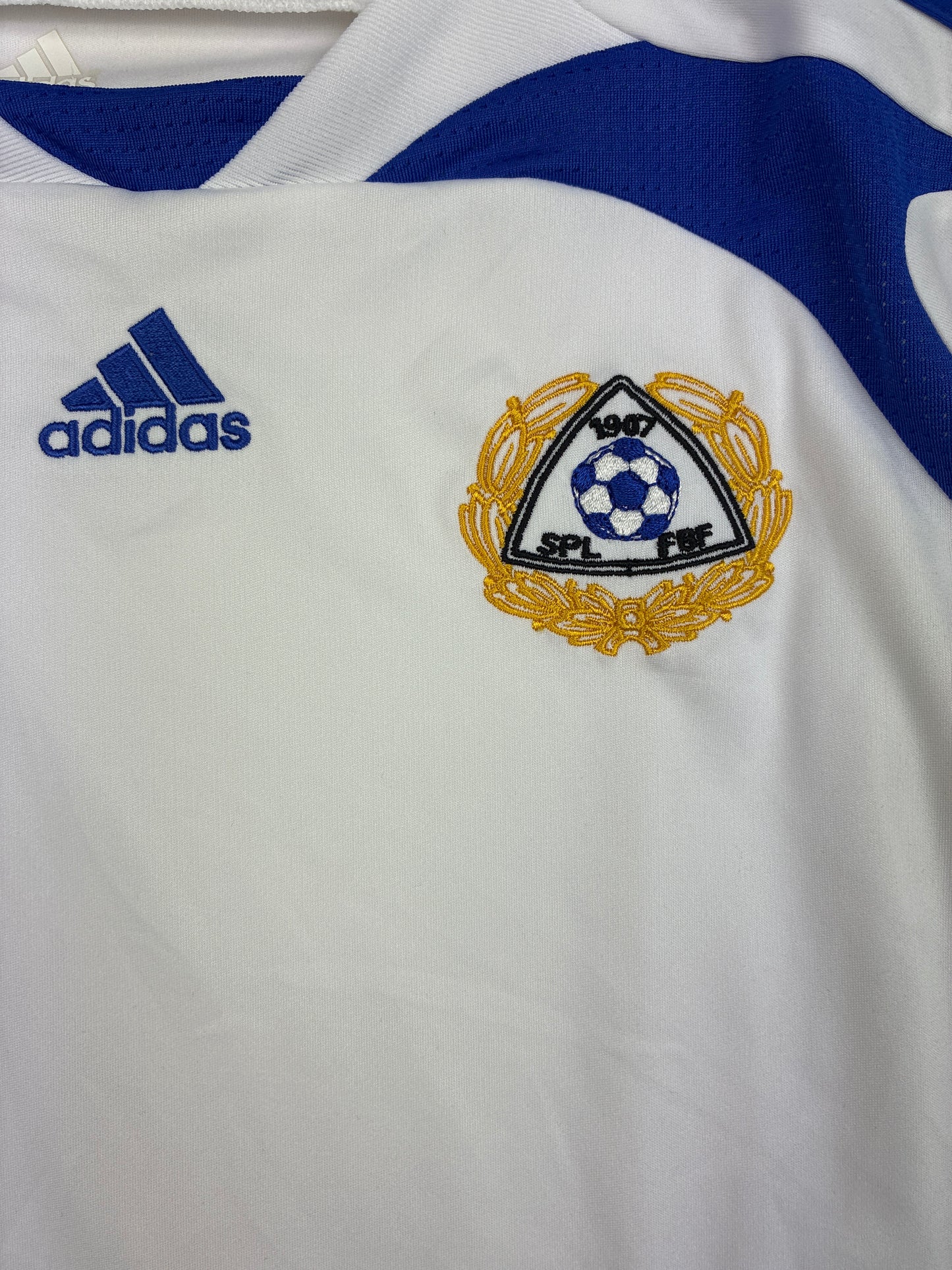 Suomi 2006 Kotipaita - (M) - 10/10
