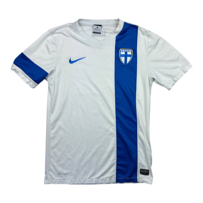 Suomi 2014 Kotipaita - (S) - 9/10