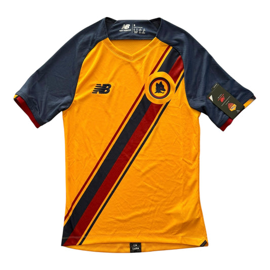 AS Roma 2021/22 3. Paita - (S) - 10/10