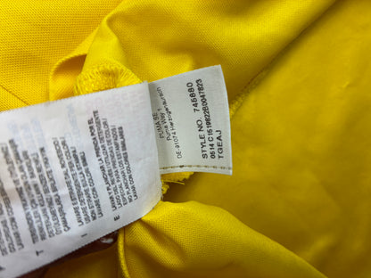 Borussia Dortmund 2014/15 Kotipaita - #11 Reus - (L) - 8/10
