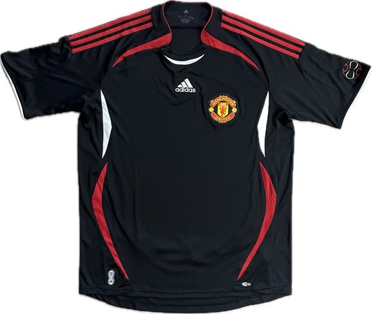 Manchester United 2021/22Treenipaita - (L) - 10/10