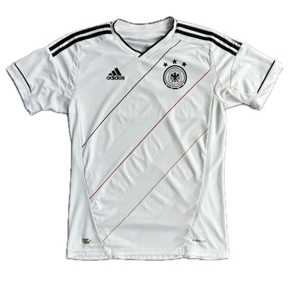 Saksa 2012/13 Kotipaita - (Lasten XL) - 9/10