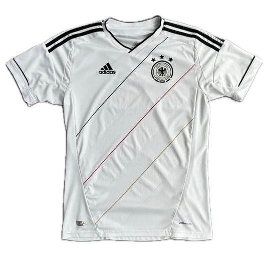 Saksa 2012/13 Kotipaita - (Lasten XL) - 9/10