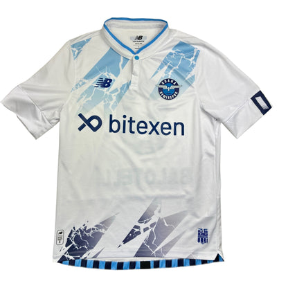 Adana Demirspor 2023/24 Vieraspaita - #9 Balotelli - (L) - 10/10