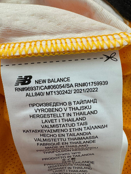 AS Roma 2021/22 3. Paita - (S) - 10/10