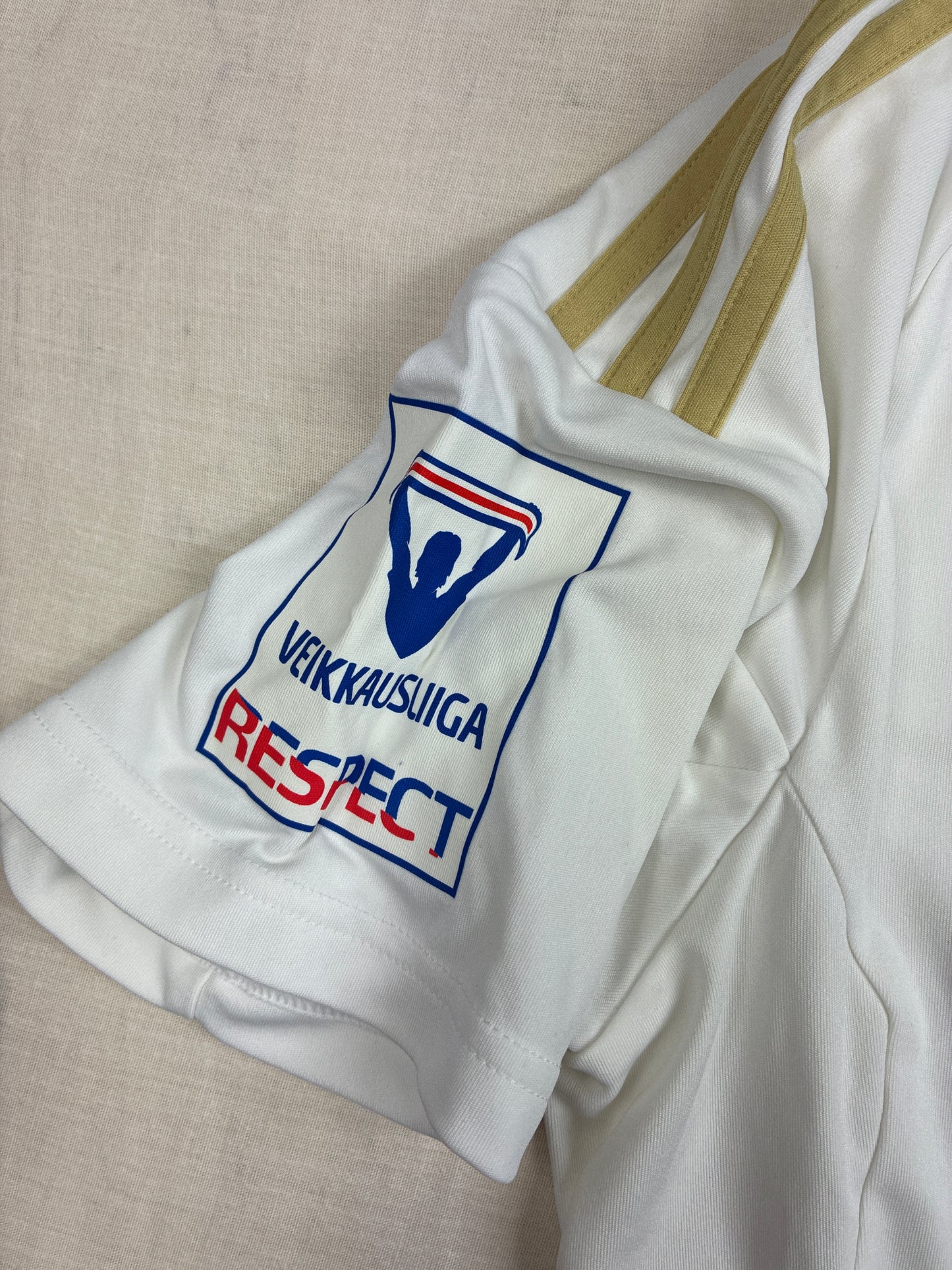 SJK 2024 Vieraspaita - #28 Armah - (M) - 10/10