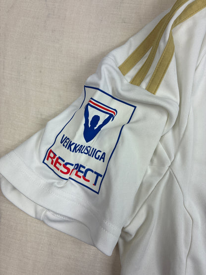 SJK 2024 Vieraspaita - #28 Armah - (M) - 10/10