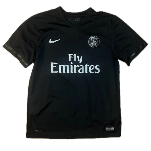 PSG 2015/16 3rd Shirt - (M) - 8/10 