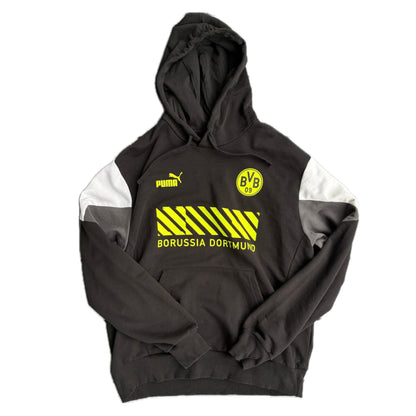 Borussia Dortmund huppari - (L) - 9/10