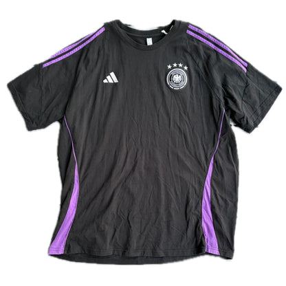 Saksa 2024/25 T-paita - (XXL) - 10/10