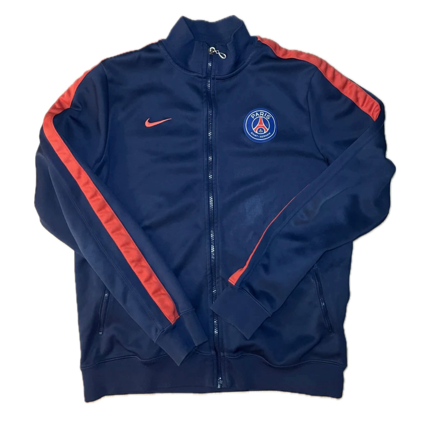 PSG 2013/14 Jersey - (L) - 10/10