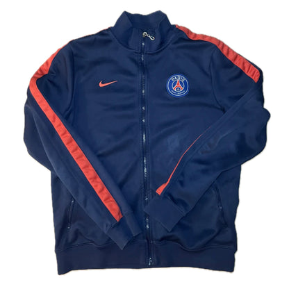PSG 2013/14 Jersey - (L) - 10/10