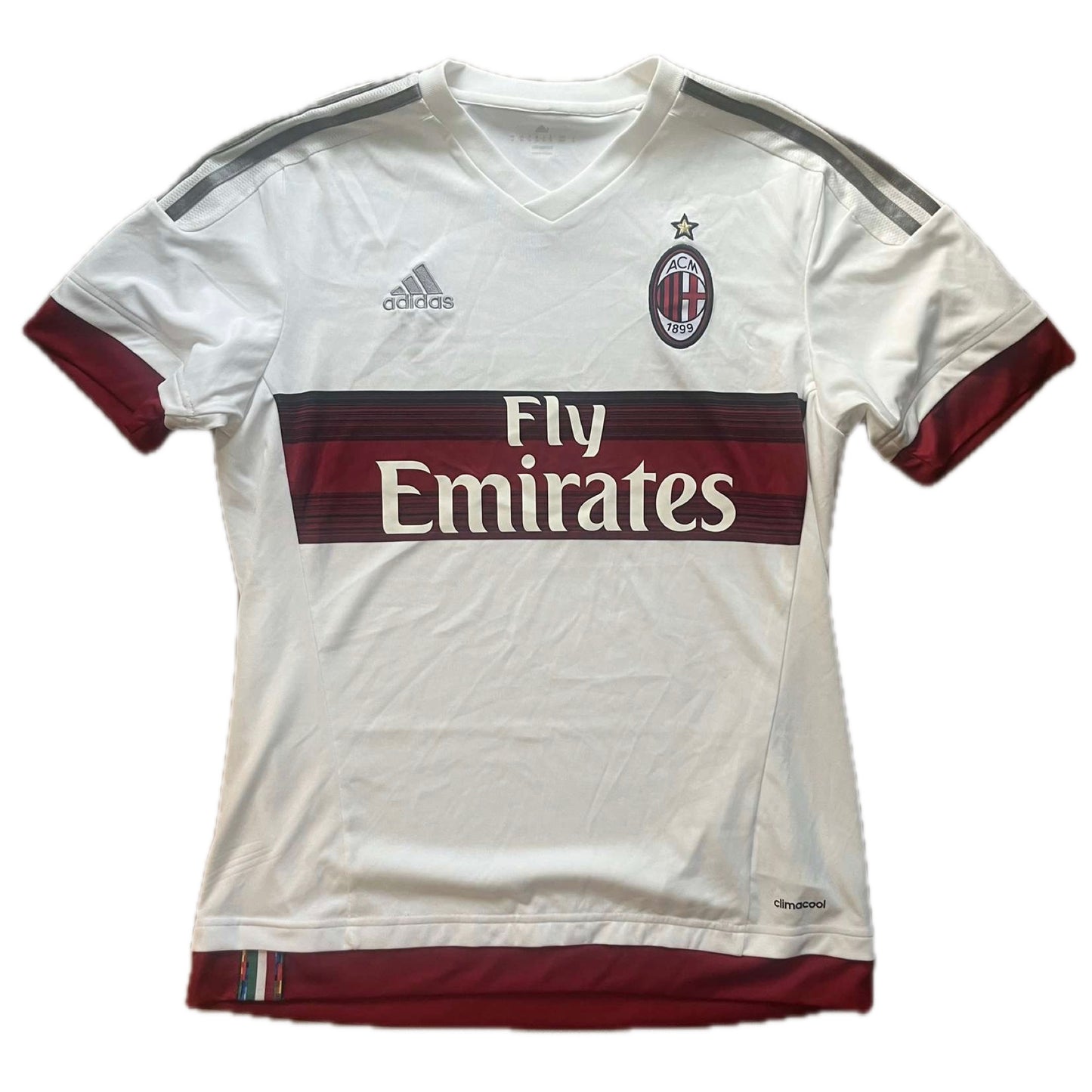 AC Milan 2015/16 Borttaröja - (M) - 10/10 