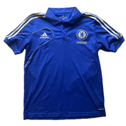 Chelsea 2012/13 Polo - (M) - 10/10