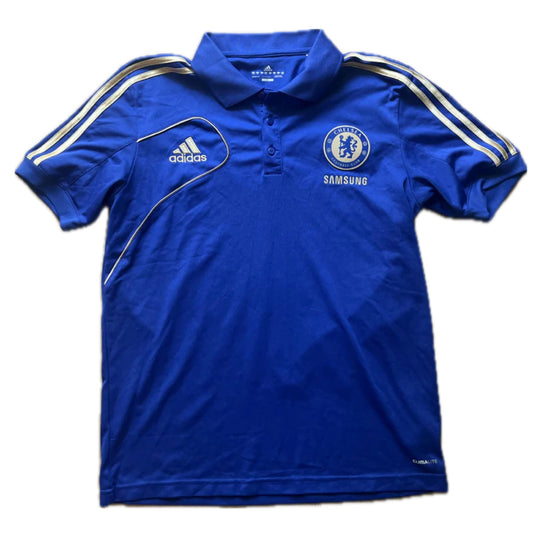 Chelsea 2012/13 Polo - (M) - 10/10