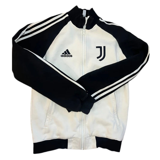 Juventus 2021/22 Hoodie - (XS) - 10/10 