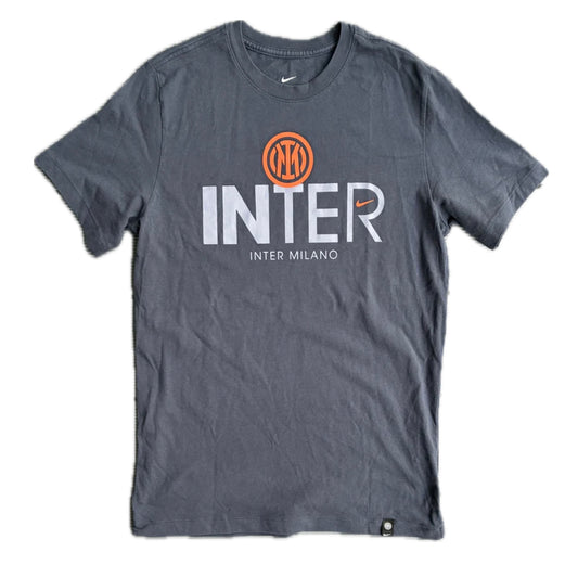 Inter Milan 2023/24 T-Paita - (M) - 10/10