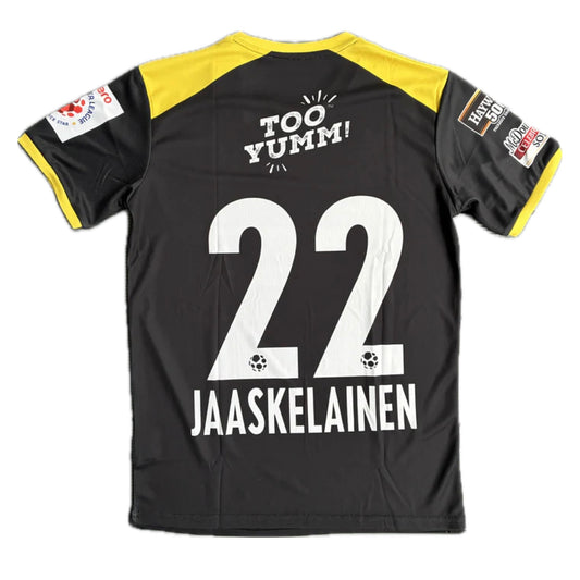 ATK FC 2017/18 Kotipaita - #22 Jääskeläinen - (L) - 10/10