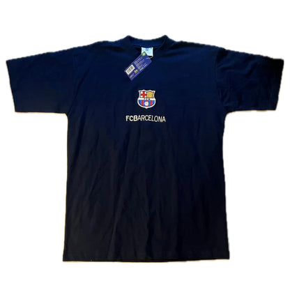 FC Barcelona T-shirt - (XL) - NYHET