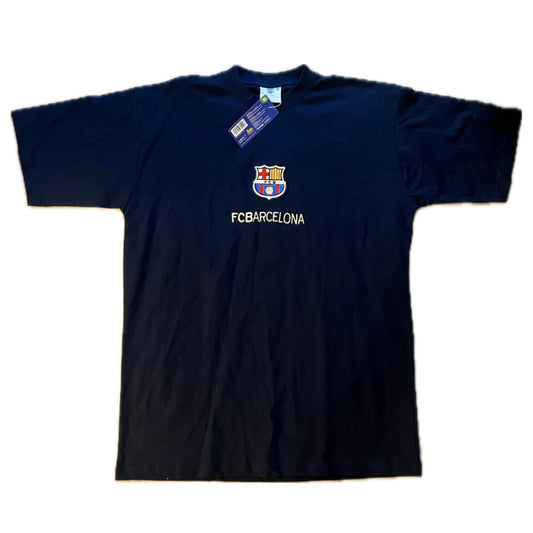 FC Barcelona T-Shirt - (XL) - NEW