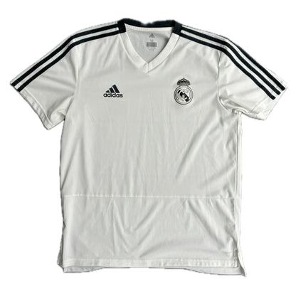 Real Madrid 2017/18 Treenipaita - (M) - 10/10