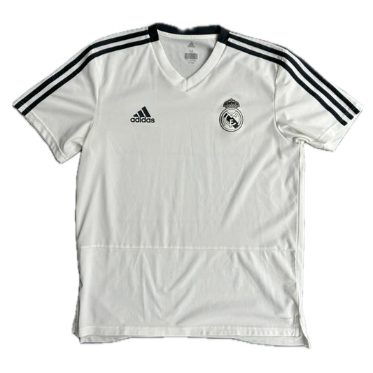 Real Madrid 2017/18 Treenipaita - (M) - 10/10