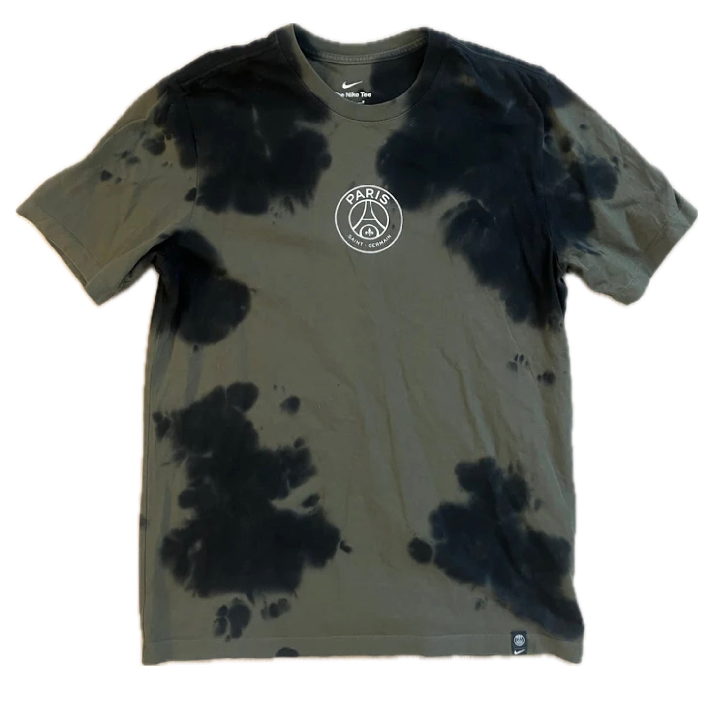 PSG 2022/23 T-Shirt - (M) - 10/10 