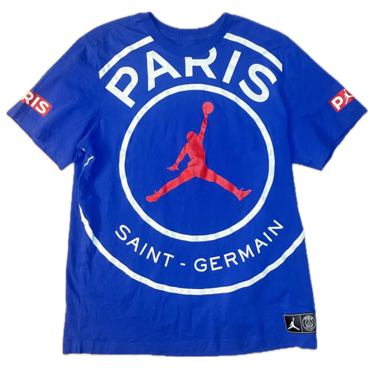 PSG T-Shirt - (L) - 10/10