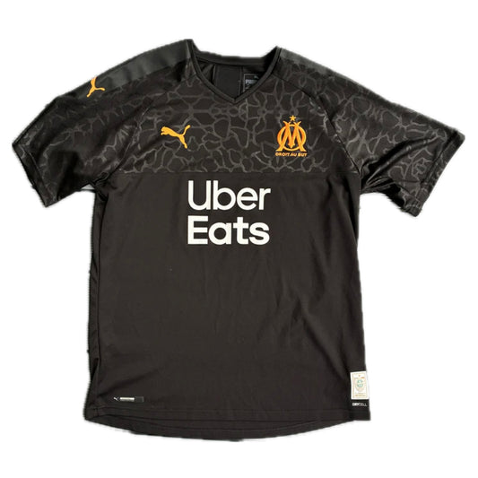 Olympique Marseille 2019/20 3. Paita - (L) - 10/10