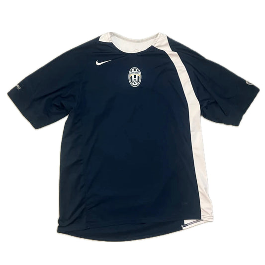 Juventus 2004/05 Training Shirt - (XL/L) - 8/10