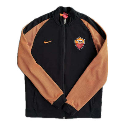 AS Roma 2016/17 Verkkatakki - (M) - 7/10