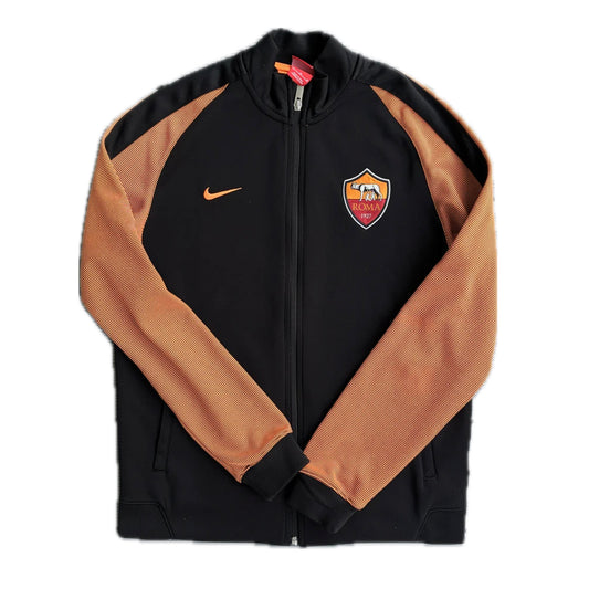 AS Roma 2016/17 Verkkatakki - (M) - 7/10