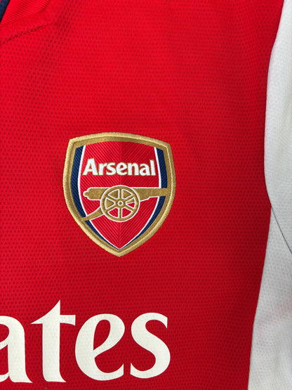Arsenal 2021/22 Kotipaita - (L) - Hävikki