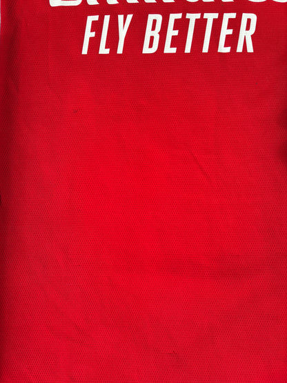 Arsenal 2021/22 Kotipaita - (L) - Hävikki