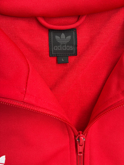 Bayern Munchen Verkkatakki - (L) - 9/10
