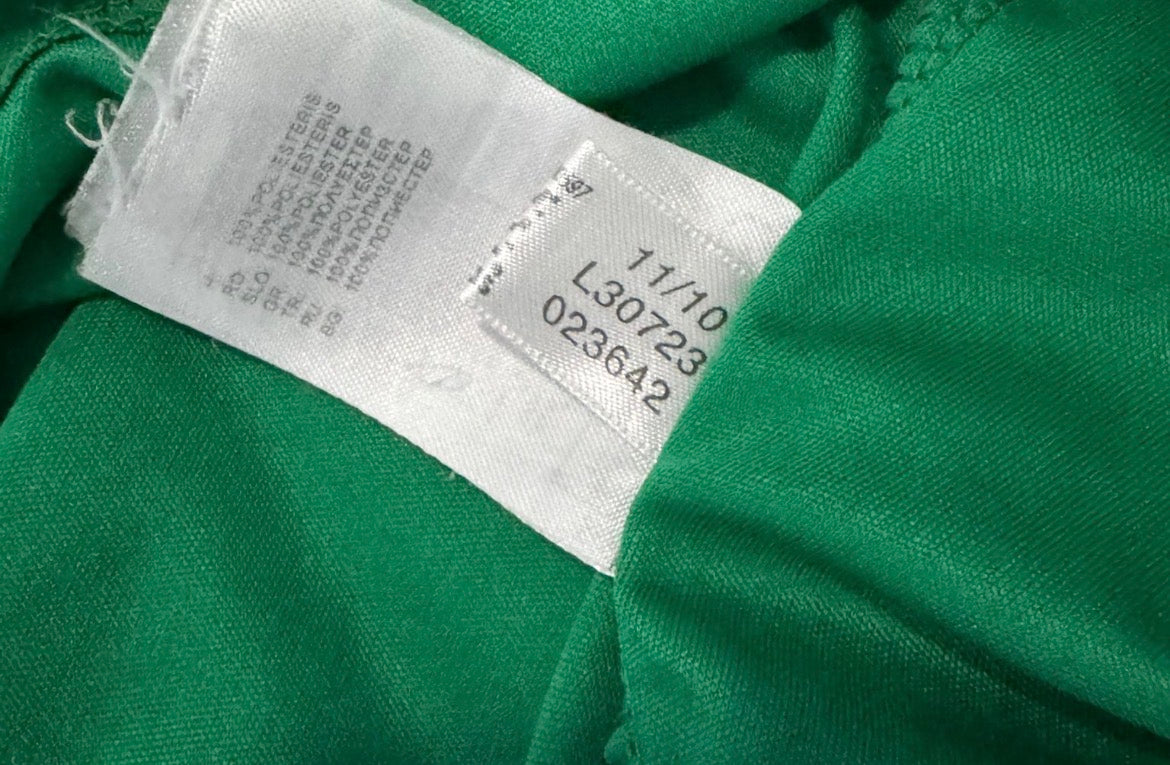 Mexico 2011/12 Kotipaita - (L) - 9/10