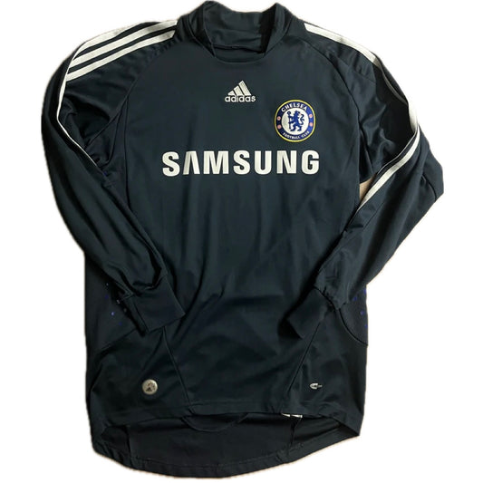 Chelsea 2008/09 Training Shirt - (S) - 8/10