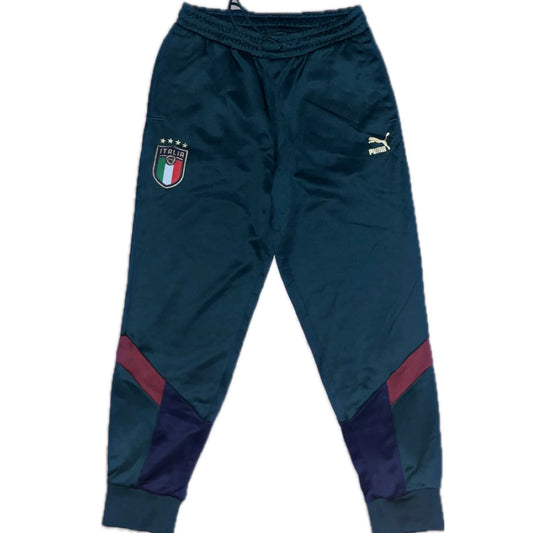 Italy 2021 Iconic Track Pants - (M) - 10/10